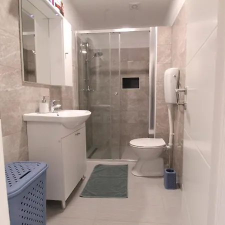 Konukevi Sidro Savudrija