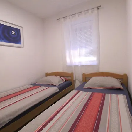 Konukevi Sidro Savudrija