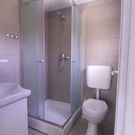 Гостевой дом Sidro 3*