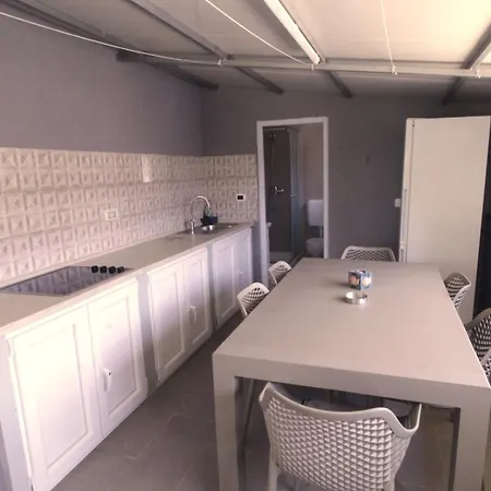 Sidro Konukevi Savudrija