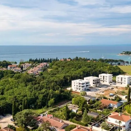 Konukevi Sidro Savudrija