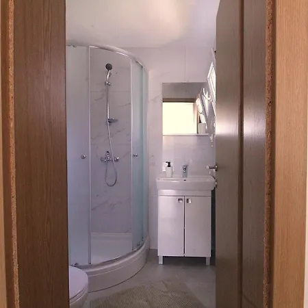 Sidro Гостевой дом 3*