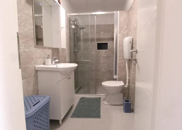 게스트하우스 Sidro 사부드리자