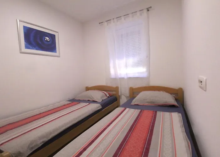 Gæstehus Sidro Savudrija