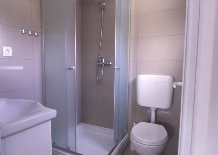Gæstehus Sidro 3*