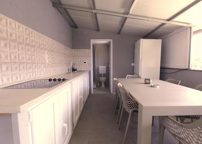 Sidro 게스트하우스