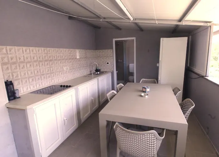 Sidro 게스트하우스 사부드리자