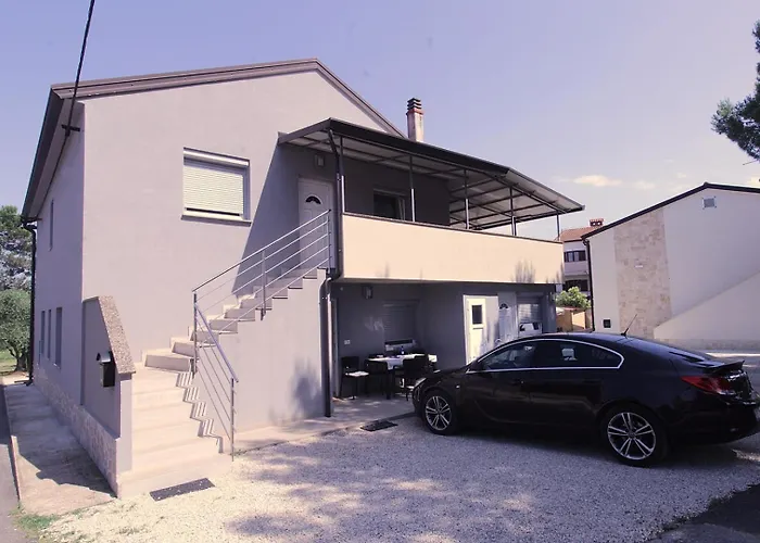 Sidro 게스트하우스 3*