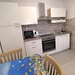 Gostinjska kuća Sidro Savudrija