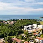 Gostinjska kuća Sidro Savudrija