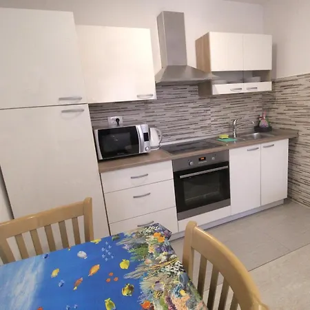 Vendégház Sidro Savudrija