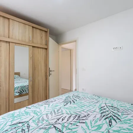 Sidro Affittacamere Savudrija