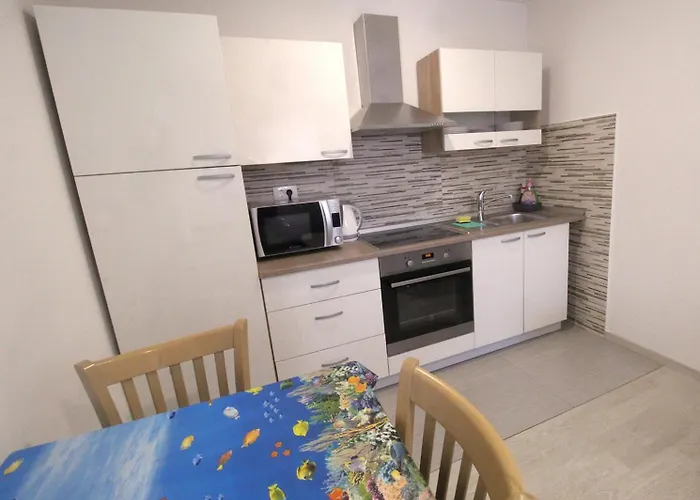 Gostinjska kuća Sidro Savudrija