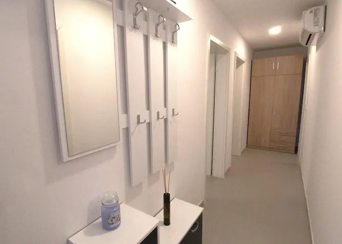 Gostinjska kuća Sidro Savudrija