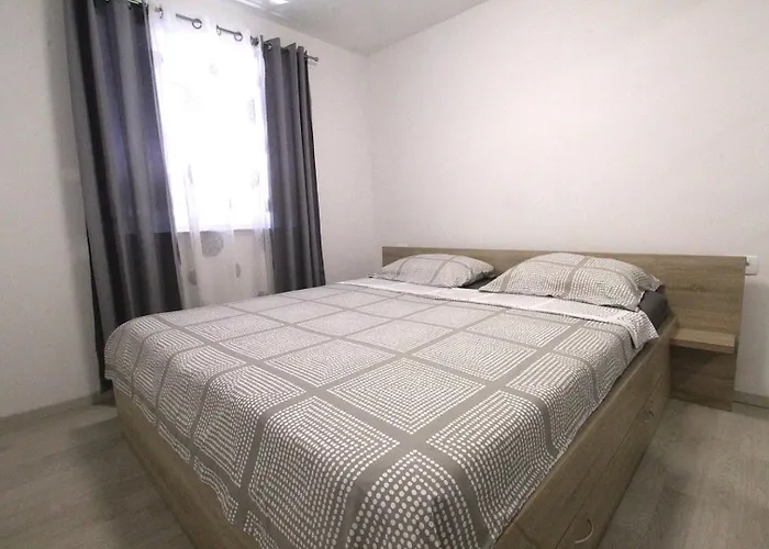 Sidro Gostinjska kuća