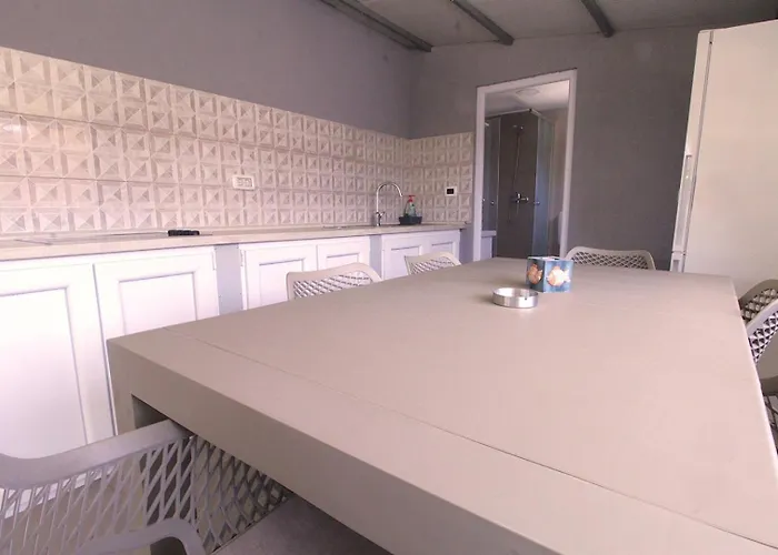 Gostinjska kuća Sidro