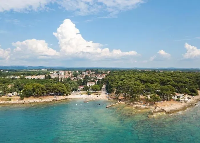 Gostinjska kuća Sidro Savudrija