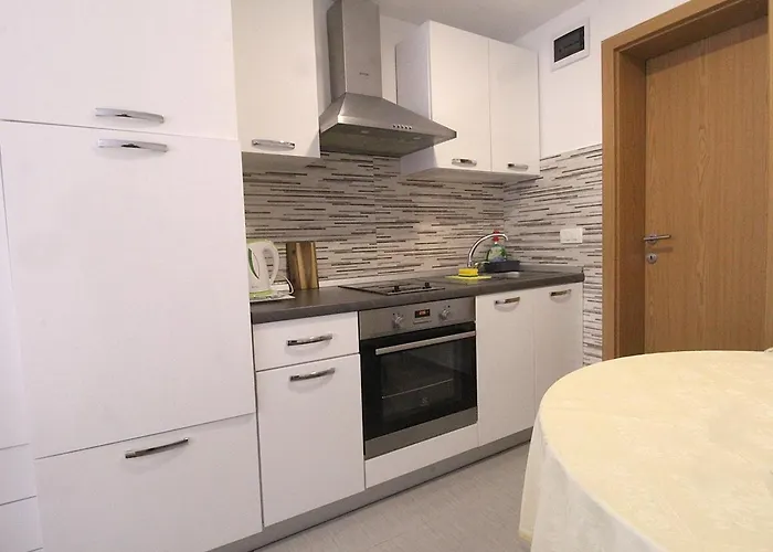 Sidro Gostinjska kuća