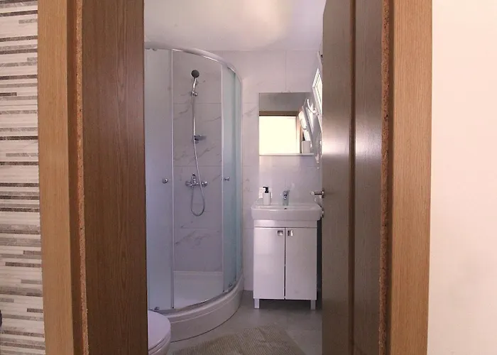 Sidro Gostinjska kuća 3*