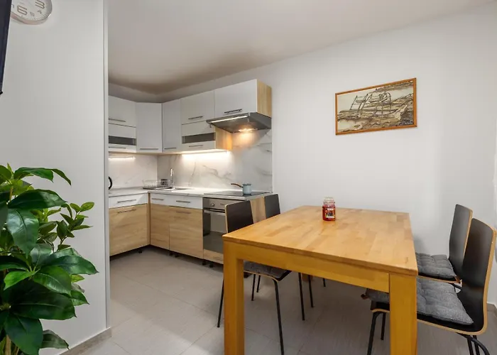 Affittacamere Sidro Savudrija